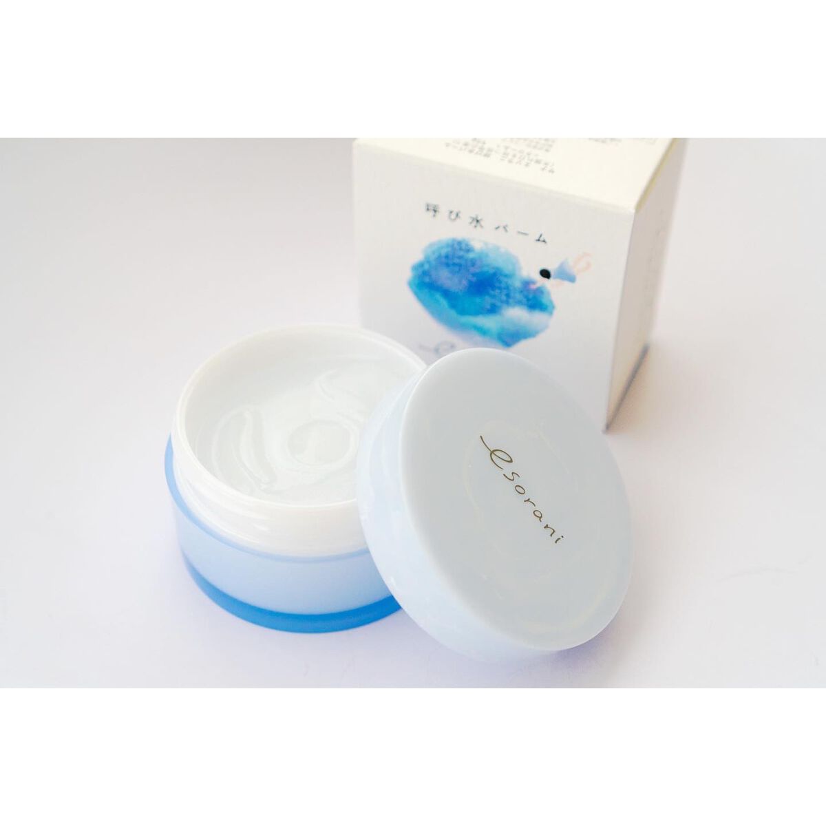 思いでオイル 03/エソラニ/フェイスオイルを使ったクチコミ（2枚目）