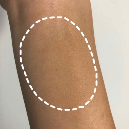 フィットミー リキッドファンデーション R/MAYBELLINE NEW YORK/リキッドファンデーションを使ったクチコミ(2枚目)