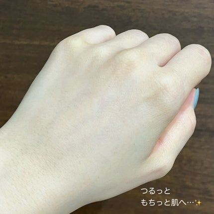 black lemon wash off pack/Aetem /洗い流すパック・マスクを使ったクチコミ(6枚目)