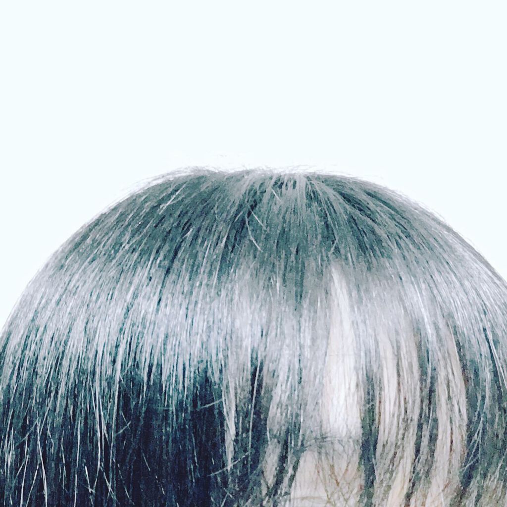 モイストヘアマスク/JOEARO/ヘアマスク・ヘアパックを使ったクチコミ(6枚目)