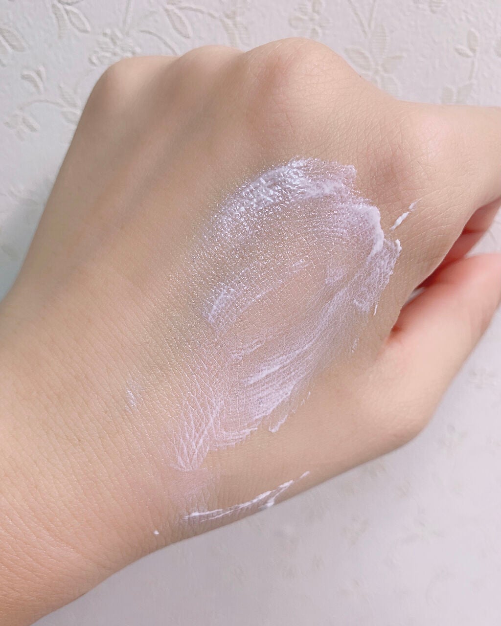 UVエッセンス SPF30/キュレル/日焼け止め・UVケアを使ったクチコミ(4枚目)