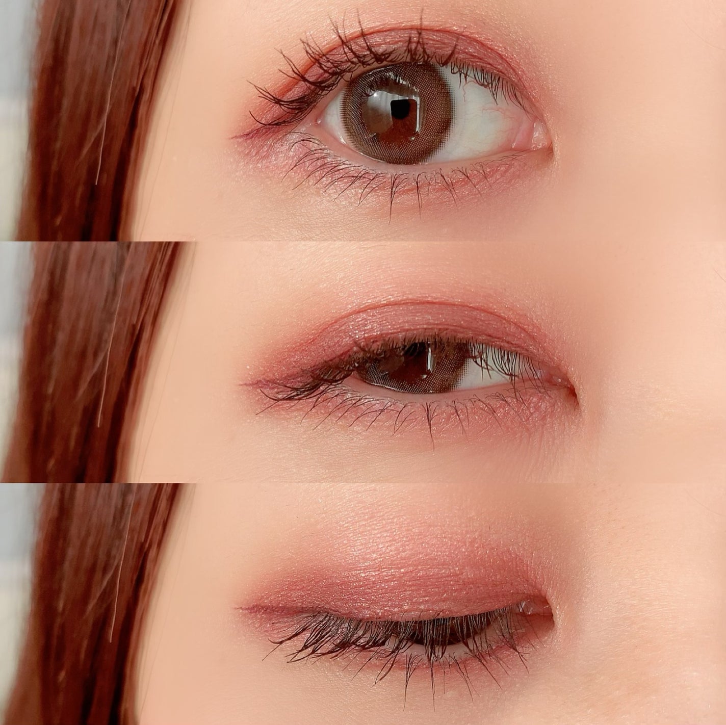 TOPARDS 1day/TOPARDS/ワンデー(1DAY)カラコンを使ったクチコミ(6枚目)