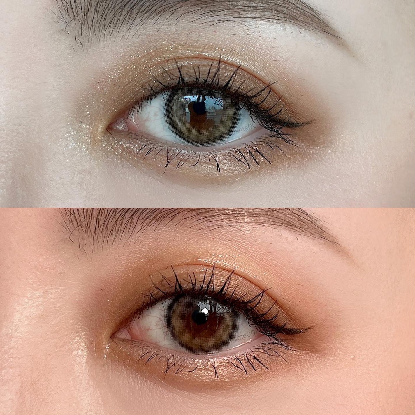 クワッドアイシャドー/NARS/アイシャドウパレットを使ったクチコミ(6枚目)