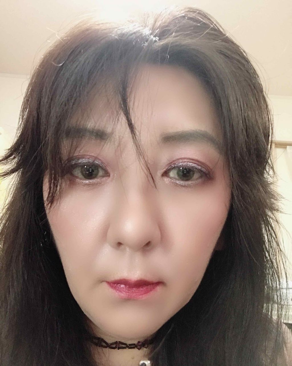 リアルクローズシャドウ/excel/アイシャドウパレットを使ったクチコミ（2枚目）