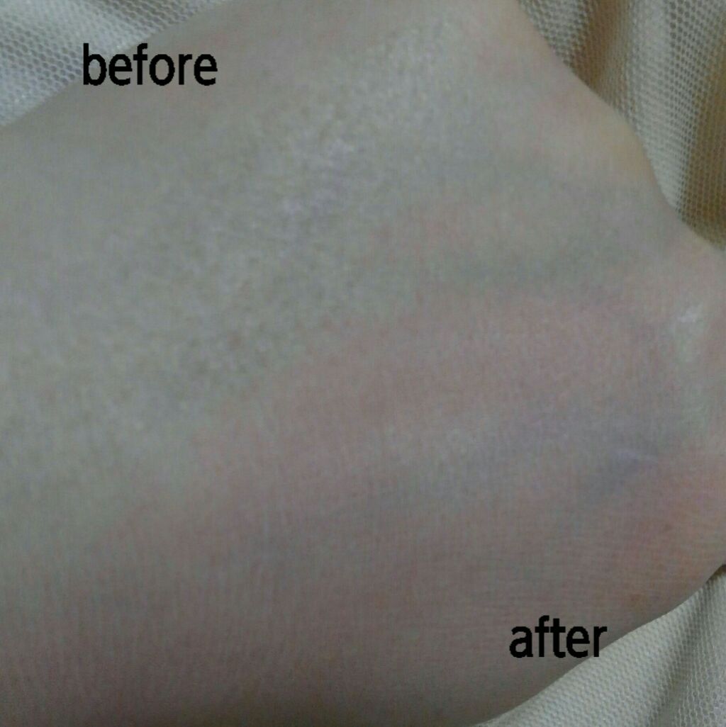 コンプリート フラット プライマー/DECORTÉ/化粧下地を使ったクチコミ（3枚目）