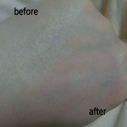 コンプリート フラット プライマー/DECORTÉ/化粧下地を使ったクチコミ(3枚目)