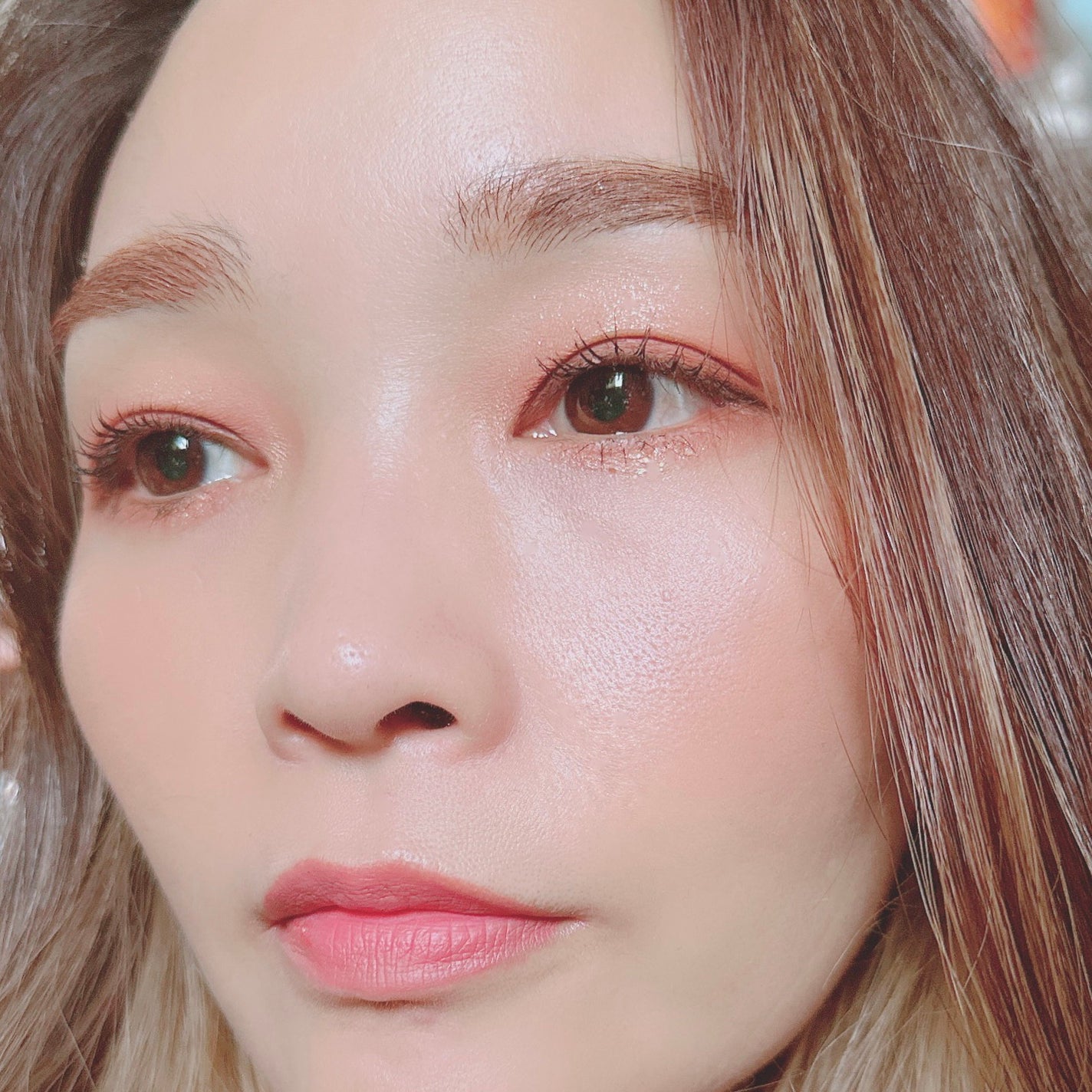 プロ アイ パレット/CLIO/アイシャドウパレットを使ったクチコミ(2枚目)