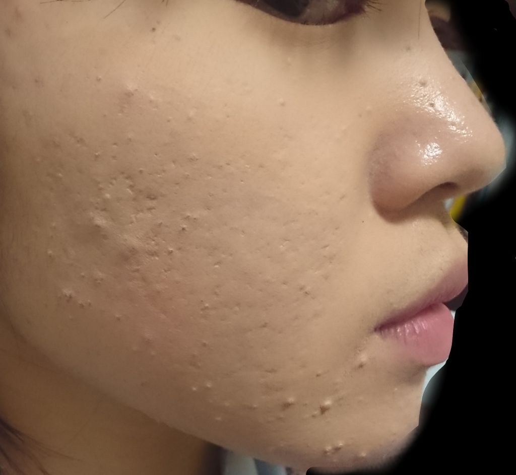 ダブルラインエキスパート/KATE/リキッドアイライナーを使ったクチコミ(2枚目)