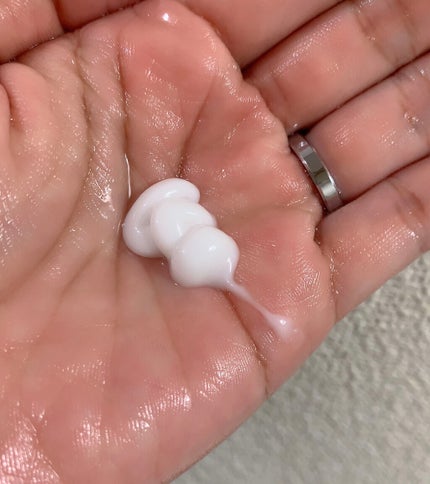 SHAMPOO & REPAIR/MEDULLA/市販シャンプーを使ったクチコミ(5枚目)