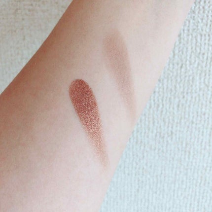 アディクション ザ アイシャドウ/ADDICTION/単色アイシャドウを使ったクチコミ(3枚目)