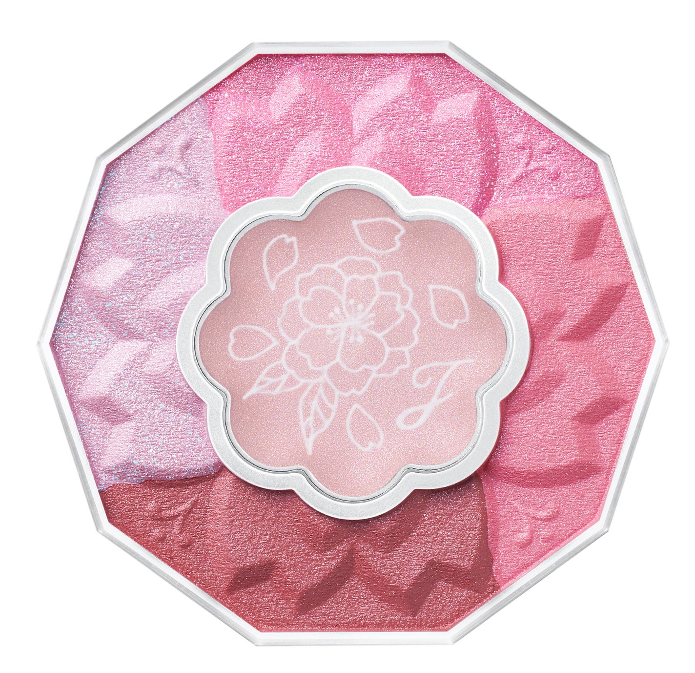 ジルスチュアート ブルームクチュール アイズ 23 sakura symphony<サクラブーケ>(限定)