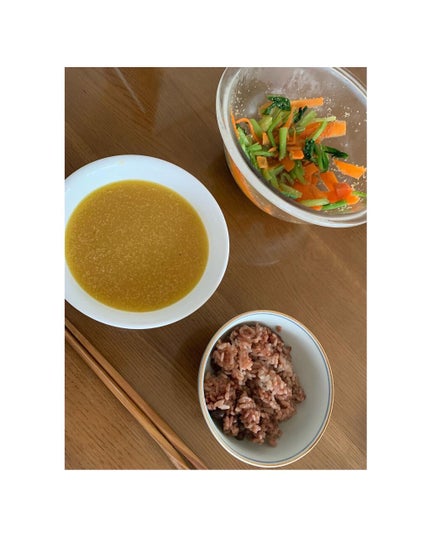 amachabi/MEAL TOKYO/食品を使ったクチコミ(5枚目)