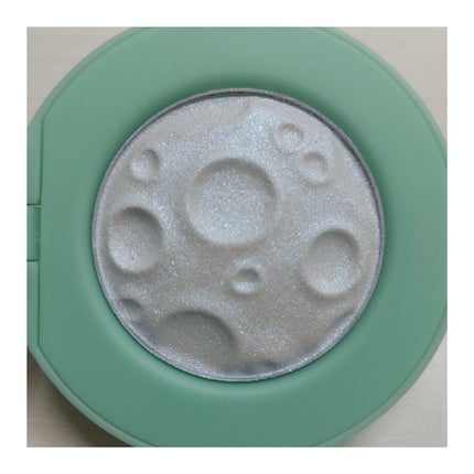 ルナグロウ ハイライター/SHEGLAM/パウダーハイライトを使ったクチコミ(3枚目)