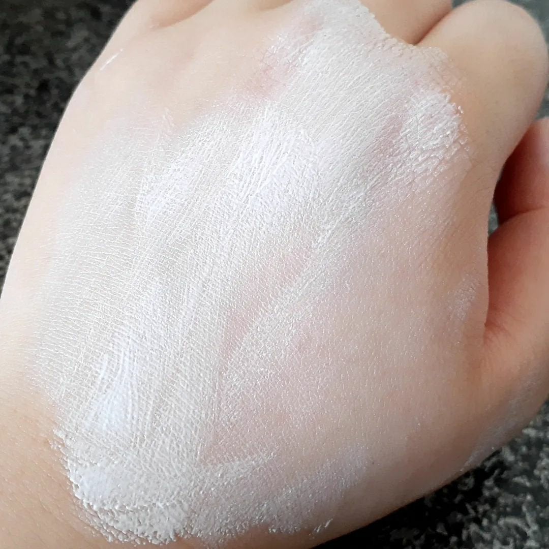 スキンプライマー UV プロテクター(フェイス&ボディ)/ブリリアージュ/化粧下地を使ったクチコミ(6枚目)