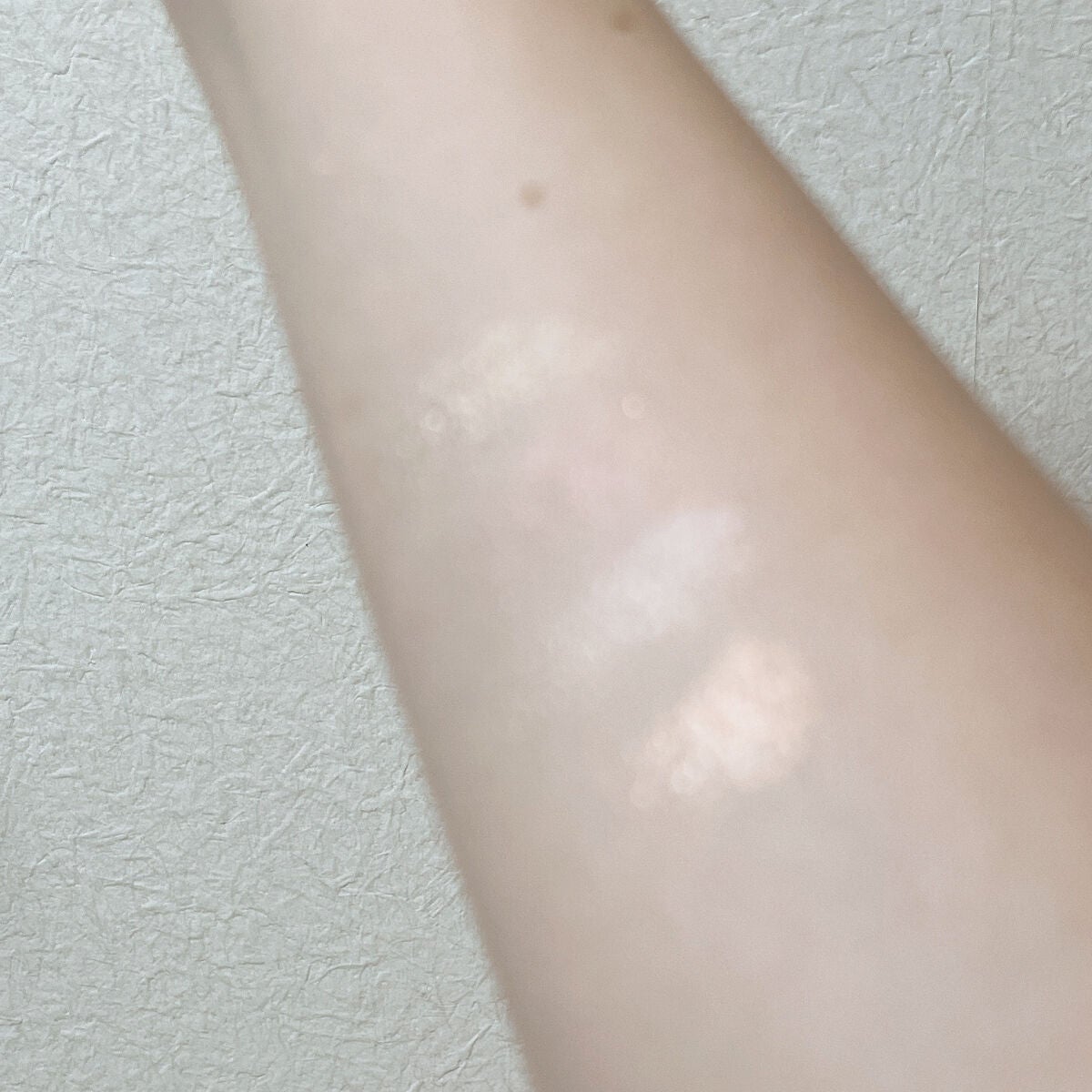 ディオール バックステージ フェイス グロウ パレット/Dior/ハイライトを使ったクチコミ(3枚目)