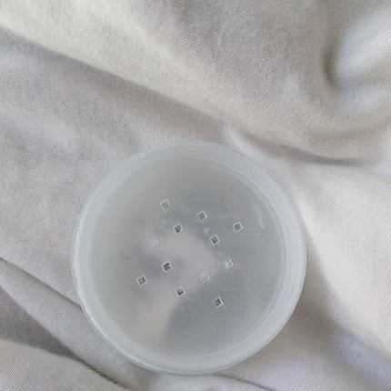 ノーセバム ミネラルパウダー N/innisfree/ルースパウダーを使ったクチコミ(3枚目)