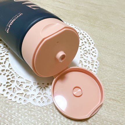 ディープダメージトリートメントEX/UNOVE/洗い流すヘアトリートメントを使ったクチコミ(4枚目)