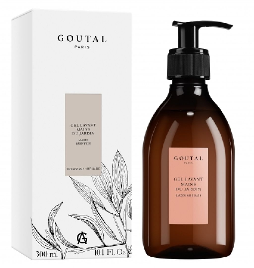 グタール ジャルダン ハンドウォッシュ