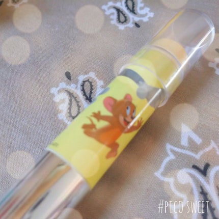 レブロン キス シュガー スクラブ 413 スウィート ユズ<限定パッケージ>/REVLON/リップスクラブを使ったクチコミ(1枚目)