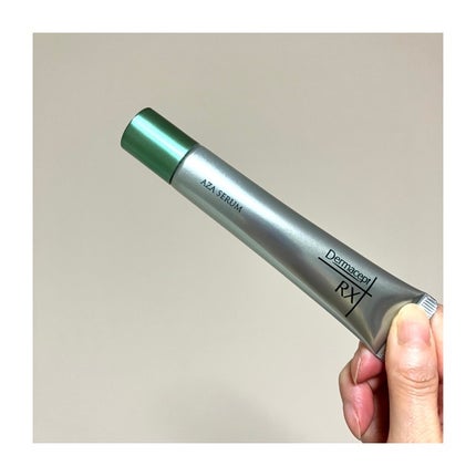 ダーマセプトRX AZAセラム/ダーマセプトRX/美容液を使ったクチコミ(1枚目)