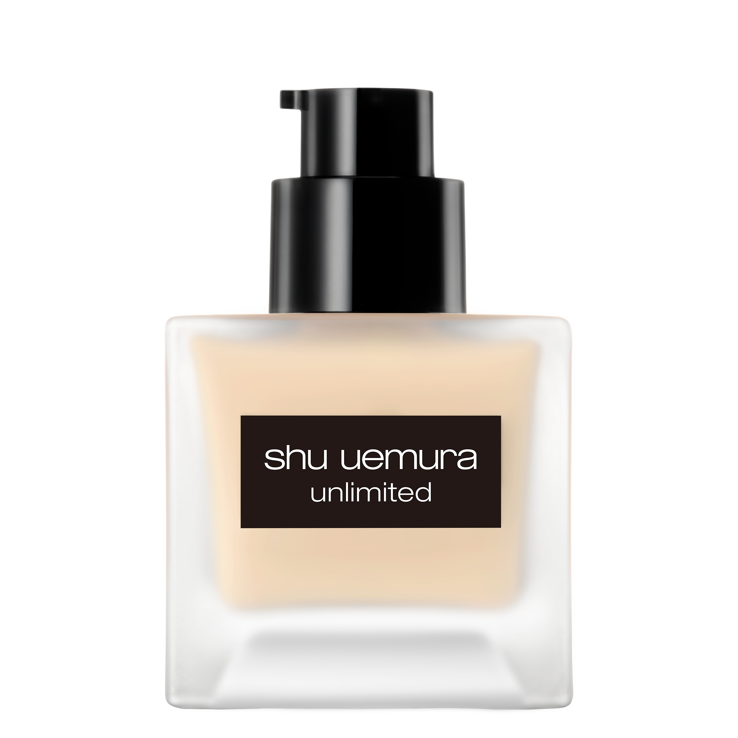 アンリミテッド ラスティング フルイド 774