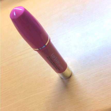 リップベビークレヨン/メンソレータム/口紅を使ったクチコミ(1枚目)