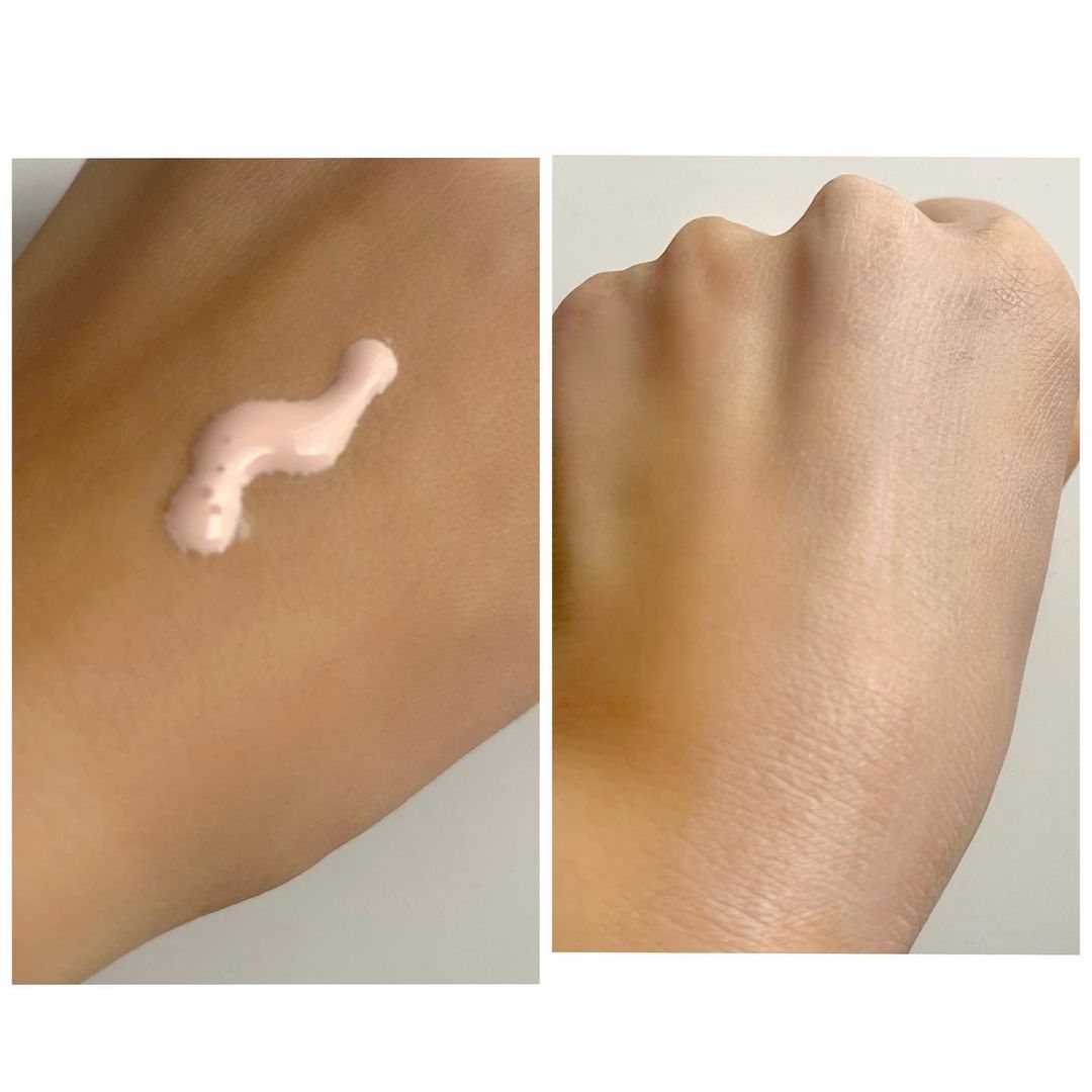 SIGNATURE ESSENCE COVER PACT MASTER DOUBLE COVER/AGE20’s/クリーム・エマルジョンファンデーションを使ったクチコミ（2枚目）