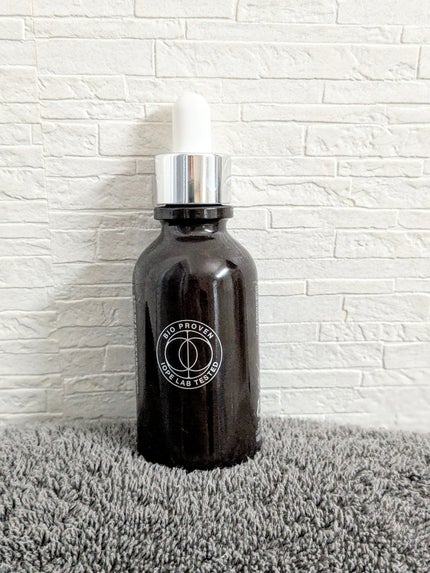 グルタ ビタミンC トーニング アンプル/IOPE/美容液を使ったクチコミ(1枚目)