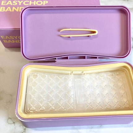 イージーチョップバンドマスク ユースシェーパー/lalachuu/シートマスク・パックを使ったクチコミ(6枚目)