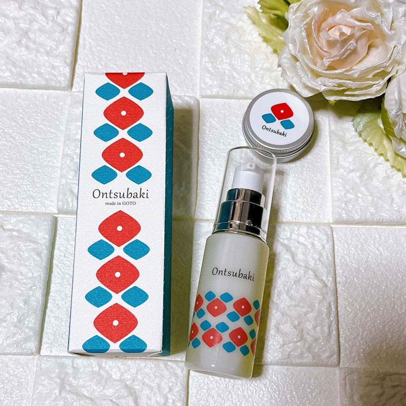 すーみん❤️ on LIPS 「コエタスのモニターキャンペーンでもらった「【Ontsubaki..」(2枚目)