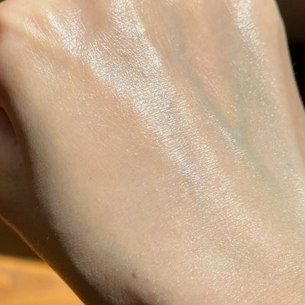 グリーンマイルドアップサンプラス/Dr.G/日焼け止めクリームを使ったクチコミ(5枚目)