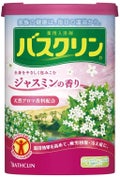 バスクリンバスクリン ジャスミンの香り