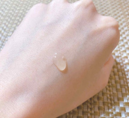 フルフィットプロポリスライトアンプル/COSRX/美容液を使ったクチコミ(3枚目)