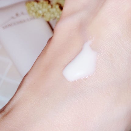 サンプロテクトUVジェル50+/Macchia Label/日焼け止めジェルを使ったクチコミ(3枚目)