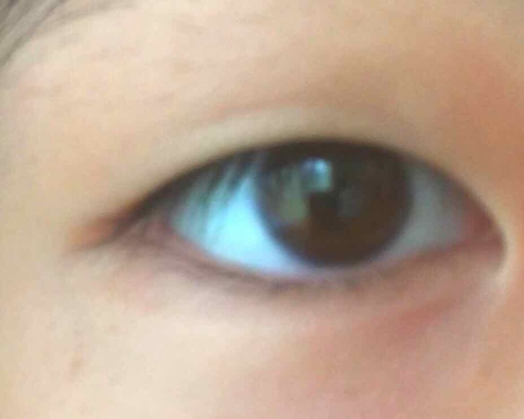 アイトーク/アイトーク/二重まぶた用アイテムを使ったクチコミ（1枚目）