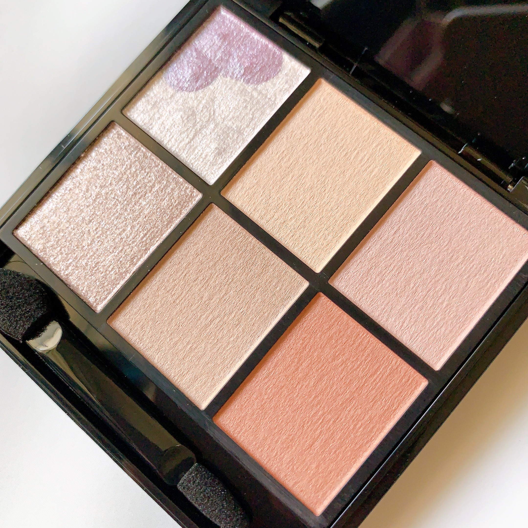 キャンバスペイントパレット EX-1 妄想アトリエ/KATE/マルチパレットを使ったクチコミ（2枚目）