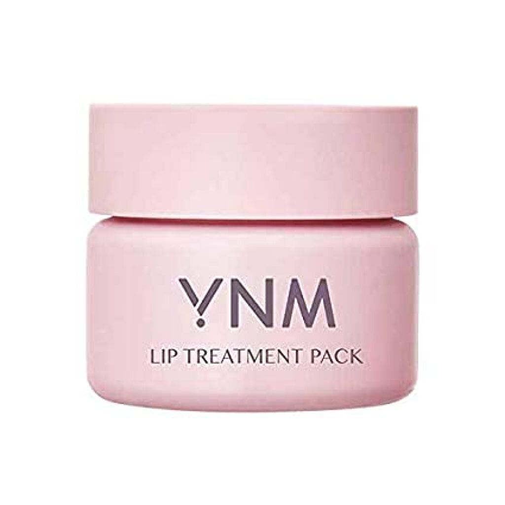 【試してみた】Lip Treatment Pack／YNMのリアルな口コミ・レビュー | LIPS