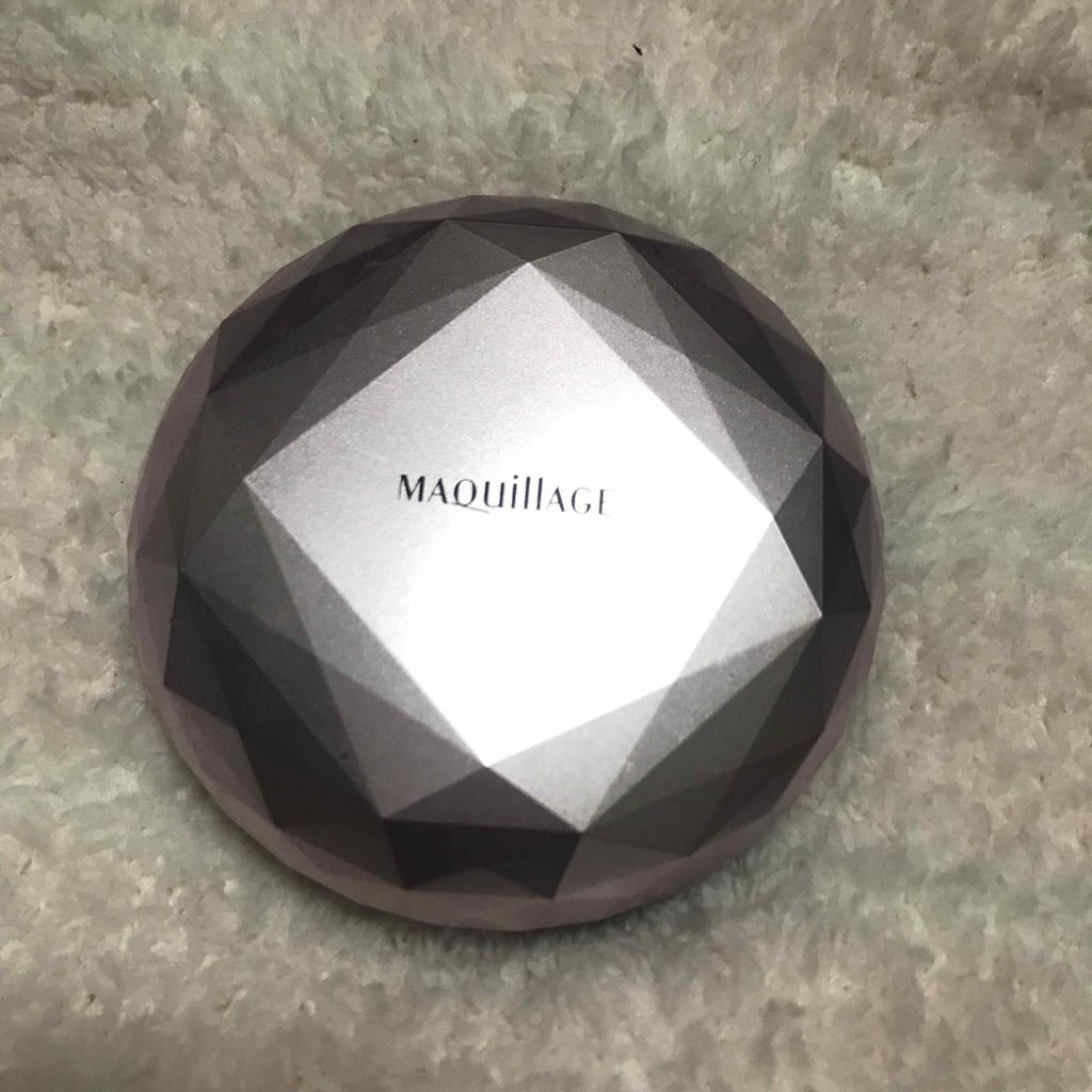 【旧品】マシュマロフィニッシュパウダー/キャンメイク/プレストパウダーを使ったクチコミ(3枚目)