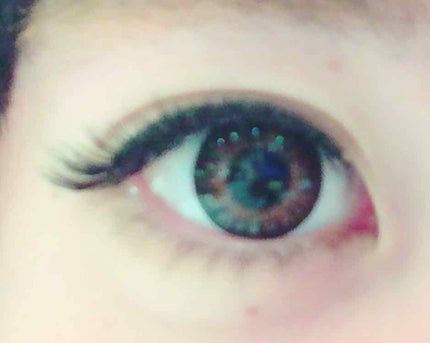 Angelcolor Bambi Series 1day /AngelColor/ワンデー(1DAY)カラコンを使ったクチコミ(3枚目)