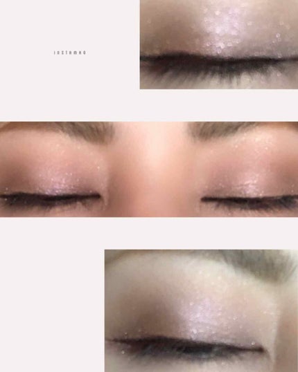 ニュアンスシェイドアイズ/LUNASOL/アイシャドウパレットを使ったクチコミ(2枚目)