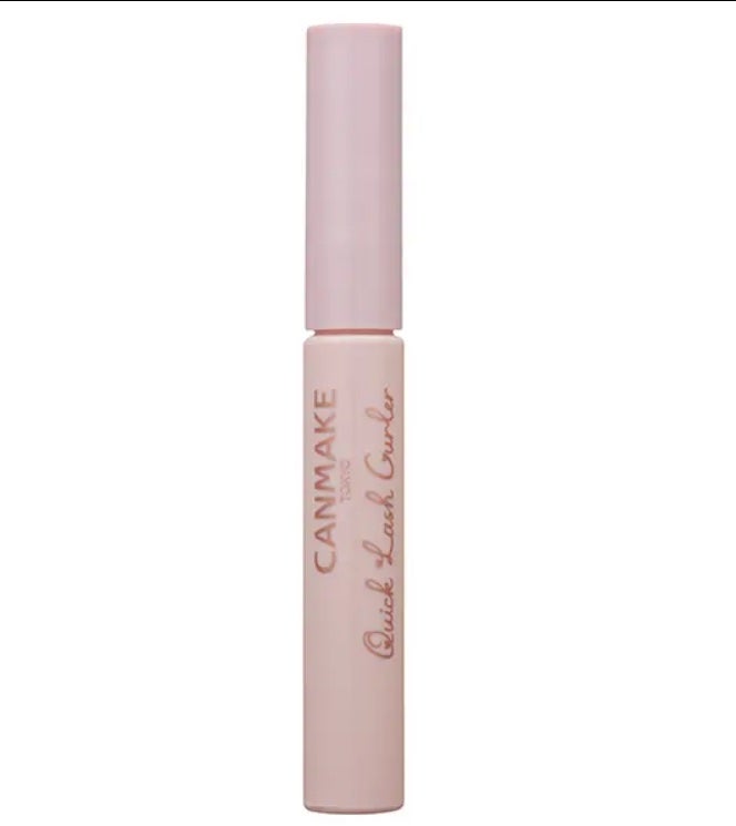 クイックラッシュカーラー/キャンメイク/マスカラ下地を使ったクチコミ(1枚目)