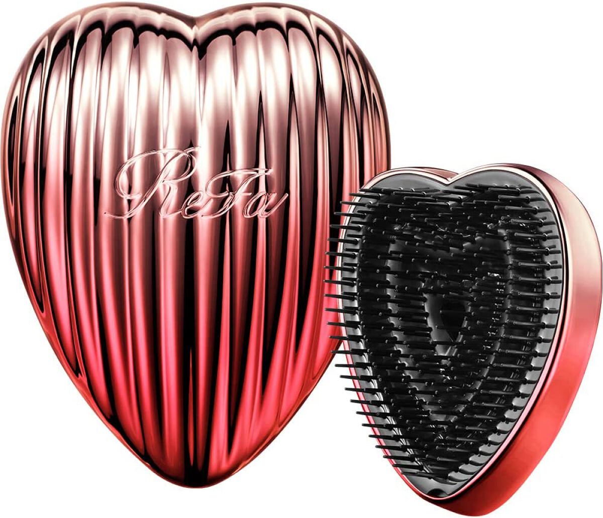 試してみた】ReFa HEART BRUSH RAYのリアルな口コミ・レビュー 試してみた】ReFa HEART BRUSH RAYのリアルな口コミ・レビュー