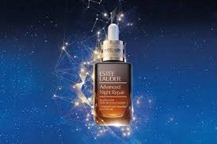 3 on LIPS 「【使った商品】エスティーローダーナイトリペア【商品の特徴】保湿..」(8枚目)