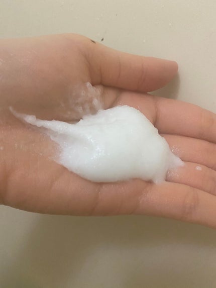 お米のパック/毛穴撫子/洗い流すパック・マスクを使ったクチコミ(3枚目)