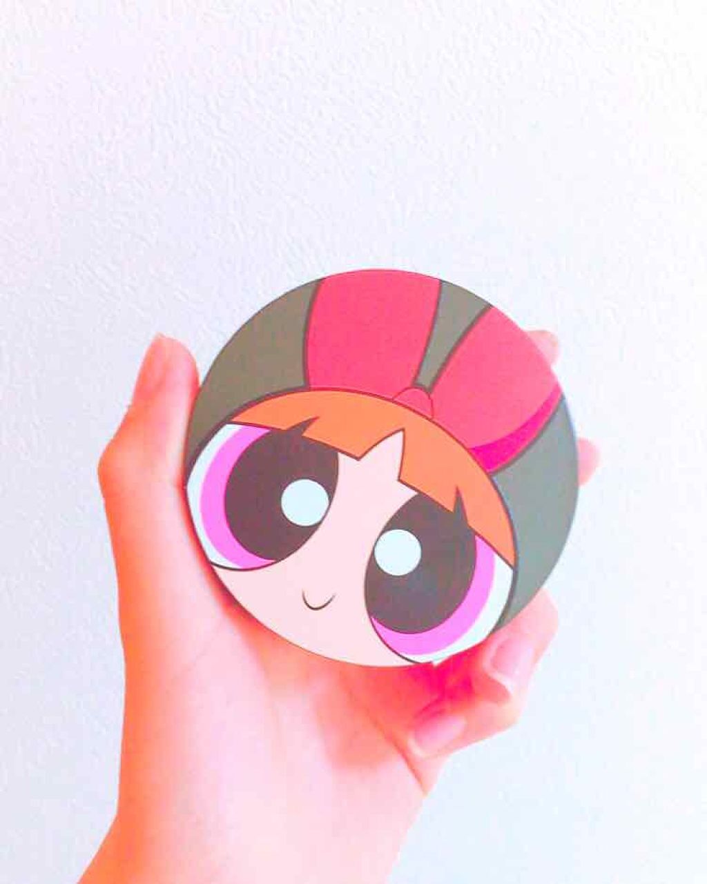 インク ラスティング ピンククッション/PERIPERA/クッションファンデーションを使ったクチコミ(1枚目)