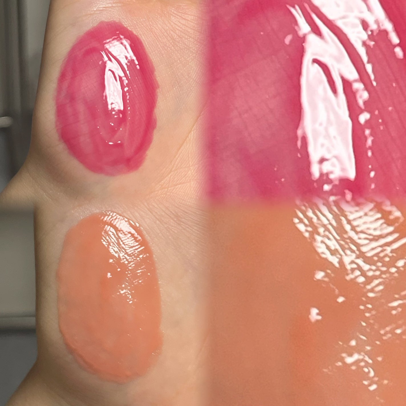 メンソレータム リップフォンデュ/メンソレータム/リップバームを使ったクチコミ(2枚目)