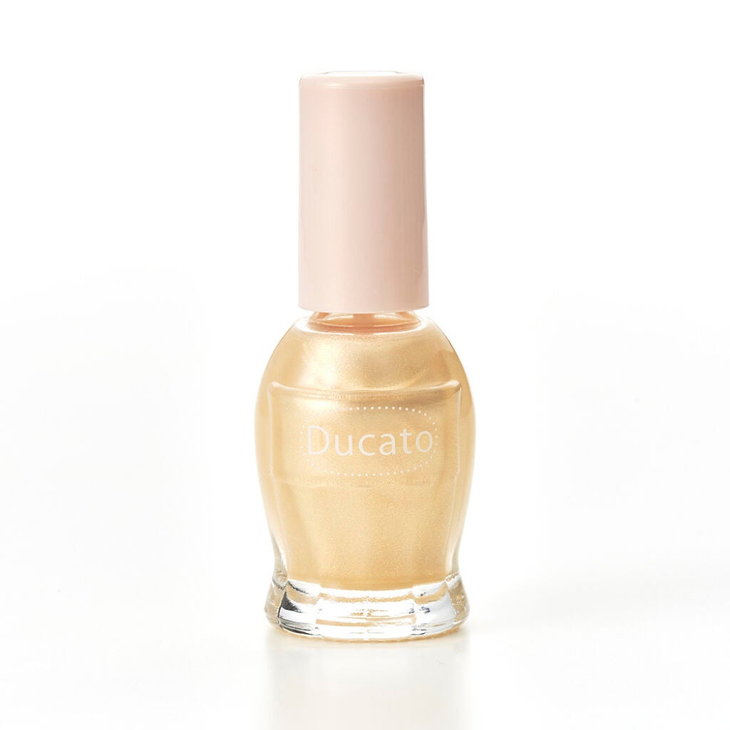 ナチュラルネイルカラーN 130 Sunray