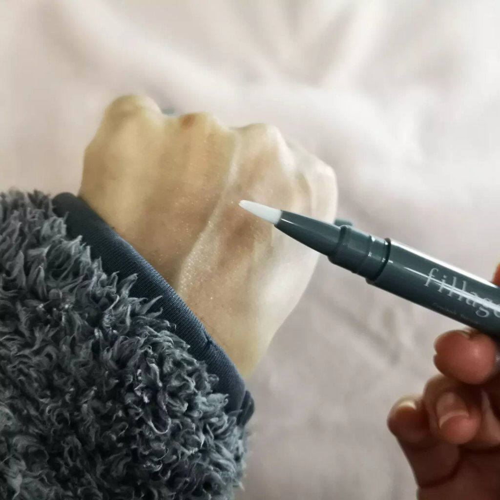 Eyelash Serum/フィラージュ/まつげ美容液を使ったクチコミ(2枚目)