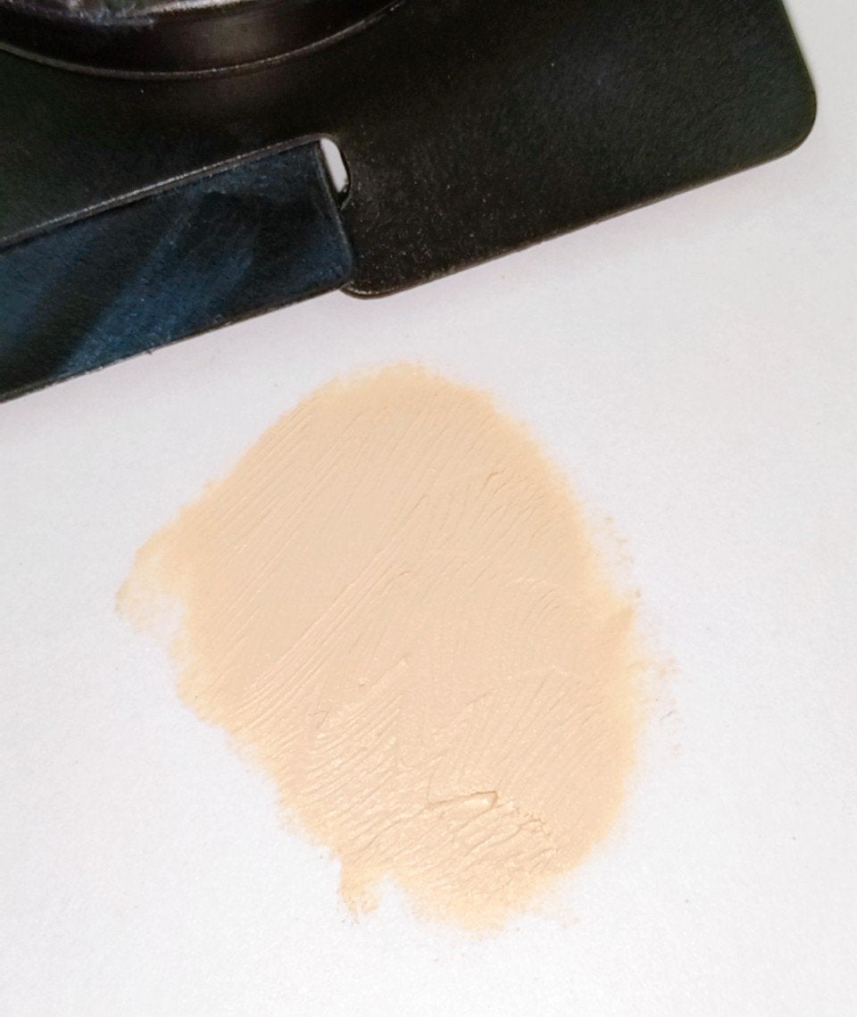 メイクアップ/ANNA SUI/パウダーファンデーションを使ったクチコミ(4枚目)