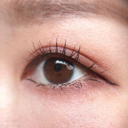 スキニーリッチシャドウ/excel/アイシャドウパレットを使ったクチコミ(3枚目)